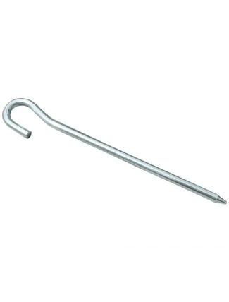 Stanové kolíky Alu High Peak 6ks 42227 Stanové kolíky Alu High Peak 6ks 42227