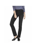 Dámské džíny Wrangler Drew Real Black W24SCK81E Dámské džíny Wrangler Drew Real Black W24SCK81E