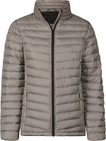 Tee Jays TJ 9631 Dámská bunda "Zepelin" 18.9631 driftwood