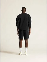 Craft Corporate Frequent Sweatshirt M Pánská těžká mikina 81.6296 blaze