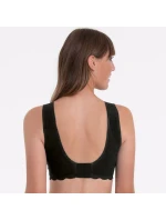 Essential Lace braletka s pěnovou výztuží 5400 black - Anita Classix Essential Lace braletka s pěnovou výztuží 5400 black - Anita Classix