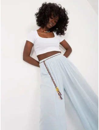 TW SP BI kalhoty 81733.14 modré TW SP BI kalhoty 81733.14 modré