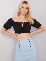 Top TW TP BI 26718.46 černá Top TW TP BI 26718.46 černá