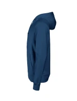 Cape mikina pánská půlnoční modrá