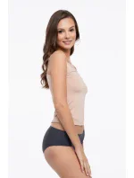 Kalhotky Simple grafit - Julimex