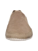 Pánská volnočasová obuv M 321-AEU60-1400 5200 Béžová - Bugatti Pánská volnočasová obuv M 321-AEU60-1400 5200 Béžová - Bugatti