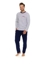 PÁNSKÉ PYŽAMO PMB.7115 BIG J/24