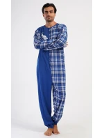 Pánský overal Méďa Ospalec Pánský overal Méďa Ospalec