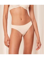 Dámské kalhotky Pure Micro Tai - CAMEO BEIGE - ecru 00DL - TRIUMPH