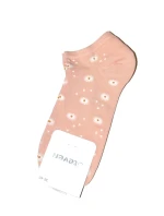 Dámské kotníkové ponožky Steven art.114 Dámské kotníkové ponožky Steven art.114