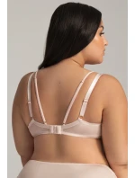 Poloměkká podprsenka Ava 2163