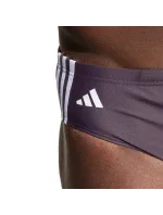 Plavkové kalhotky adidas Classic 3-Stripes M IU1877