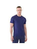 Tričko 4F FNK M1343 M 4FWSS25TFTSM1343 30S pánské
