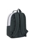 Sportovní ochranný batoh Realu Madrid 612554305