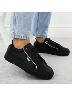 Big Star W SS274025 INT2164A tenisky z ekokůže Big Star W SS274025 INT2164A tenisky z ekokůže