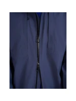 Pánská membránová trekingová bunda 20000 4F 4FWSS25TTJAM691-22S pánské