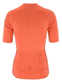 Dámské tričko s krátkým rukávem ENDUR LOGO JERSEY W