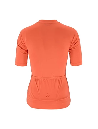 Dámské tričko s krátkým rukávem ENDUR LOGO JERSEY W