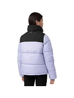 Dámská bunda W H4Z22KUDP01451S - 4F Dámská bunda W H4Z22KUDP01451S - 4F