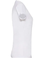 Fruit of the Loom Lady-Fit Valueweight T Dámské tričko 16.1372 white