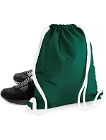 BagBase BG 110 Sportovní vak Icon 52.0110 bottle green