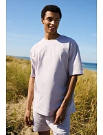 Neutral T 60011 Oversize bio IC tričko "Tiger" 77.T011 dusty indigo Neutral T 60011 Oversize bio IC tričko "Tiger" 77.T011 dusty indigo