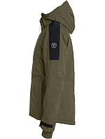 Tenson Core Ski Jacket Women Dámská lyžařská bunda s kapucí 84.7093 olive Tenson Core Ski Jacket Women Dámská lyžařská bunda s kapucí 84.7093 olive