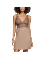 Dkaren Evelina barva:cappucino