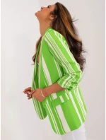 Námořnictvo DHJ MA 2766.14X světle zelená