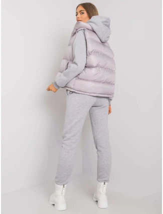 Sada EM KMPL 645.98P šedá Sada EM KMPL 645.98P šedá