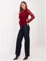 Halenka MI BZ 92405.67 bordó Halenka MI BZ 92405.67 bordó