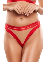 Smyčec Brasiliana V-10505 červený - Axami