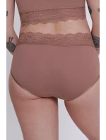 SLOGGI ROMANCE MIDI MOCCA