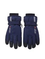 LYŽAŘSKÉ RUKAVICE RN-011