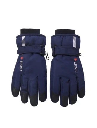 LYŽAŘSKÉ RUKAVICE RN-011