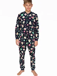 SUIT BOY YOUNG DR 186/170 HOME 2