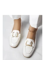 Mokasiny model 207972 Solea