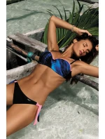 Dvoudílné plavky  model 82095 Marko