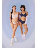 sloggi ZERO Feel 2.0 Bralette - PURPLE - SLOGGI PURPLE - SLOGGI