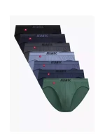 Kalhotky Atlantic 7SMP-002 A'7 S-2XL