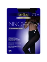 Dámské punčochové kalhoty Omsa Innovattiva 70 den 2-5