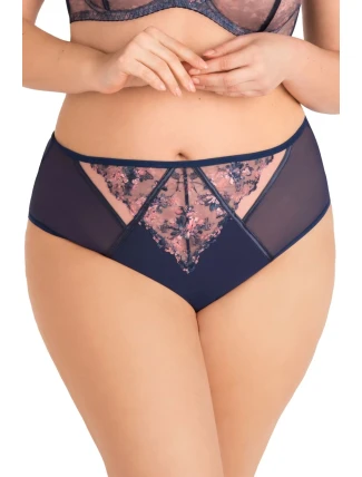 Dámské kalhotky 821 Edna - GORSENIA Dámské kalhotky 821 Edna - GORSENIA