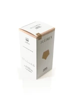 Dámské kalhotky Amber maxi black - JULIMEX