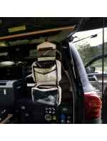 Kosmetická taška, závěsný organizér Offlander OFF_CACC_06KH Kosmetická taška, závěsný organizér Offlander OFF_CACC_06KH