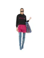 Mikina Pinko W 101685 A163 Mikina Pinko W 101685 A163