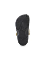 Žabky Crocs Batman Baya Clog K Jr 210347-001