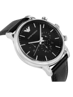 EMPORIO ARMANI Luigi Pánské hodinky AR1828 + BOX EMPORIO ARMANI Luigi Pánské hodinky AR1828 + BOX