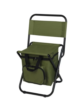 VÁNOČNÍ SKLÁDACÍ TURISTICKÉ KŘESLO S TAŠKOU POD SEDADLEM 35x28x58CM VÁNOČNÍ SKLÁDACÍ TURISTICKÉ KŘESLO S TAŠKOU POD SEDADLEM 35x28x58CM