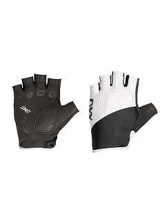 Cyklistické rukavice NORTHWAVE Fast Glove, šedé
