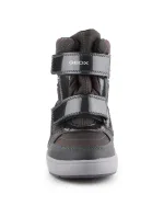 Dětská obuv Geox J Sleigh Jr J949SD-0FU50-C9002